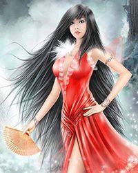 份外妖娆还是分外妖娆